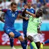 CM 2018: Nigeria - Islanda 2-0